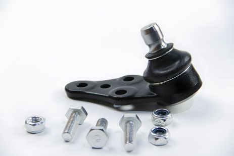 Кульова опора (передня/знизу) Lacetti/Nubira 05-, A.B.S. (220440)