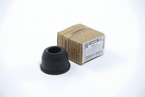 Пильовик кульової опори NISSAN MURANO / TEANA / PATHFINDER (нижньої) 37.5x28.45x19.45, FEBEST (NBJBJ32), модель BallJointGuard