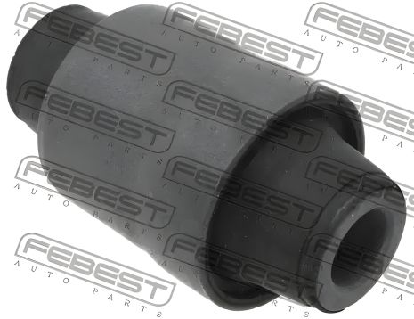 Сайлентблок важіля заднього моста для MITSUBISHI GALANT V-VI 92-04 , FEBEST (MAB050) Сайлентблок важіля заднього моста для MITSUBISHI GALANT V-VI 92-04 , FEBEST (MAB050)
