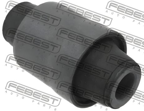 Сайлентблок заднего моста MITSUBISHI GALANT V-VI 1992-2004 (FEBEST), модель FEBEST (MAB050)