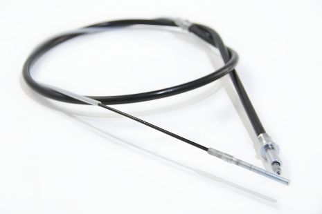 Ручного гальма трос задній BMW 5 E39 95- Пр. (1877/1123), A.B.S. (K16598) Ручного гальма трос задній BMW 5 E39 95- Пр. (1877/1123), A.B.S. (K16598)