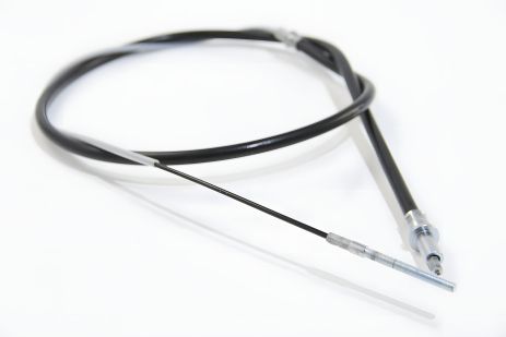 Ручного гальма трос задній BMW 5 E39 95- Пр. (1877/1123), A.B.S. (K16598)