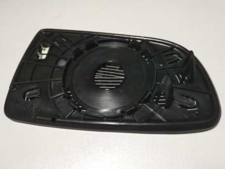 Дзеркальний елемент AVEO T250 Зліва, "GM" (96800779) El.+Опалювач/без упаковки (96800775)
