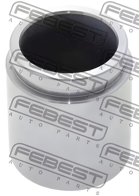 Задній супорт Land Cruiser 08-, поршень FEBEST (0176UZJ200R)