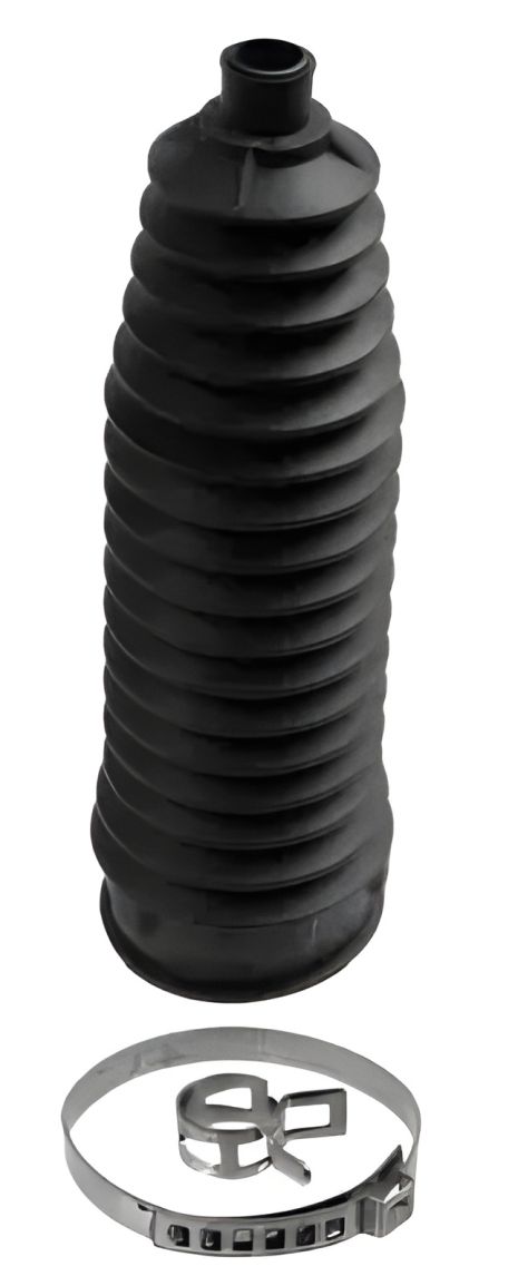 Пильник рульової рейки для FIAT/LANCIA Bravo/Delta F 06, LEMFORDER (3396501)