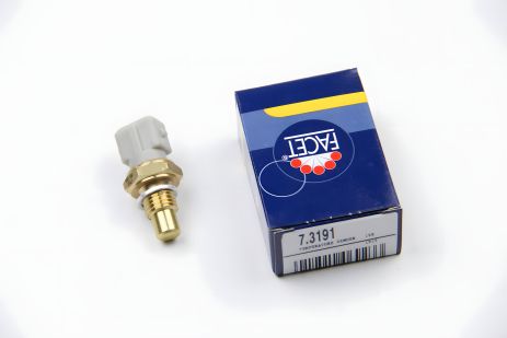 Температурний датчик Movano/Master 1.2-2.8i 86-, FACET (73191)