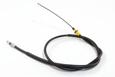 Задний трос ручного тормоза для Master/Movano 98- ABS
