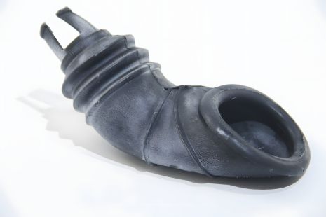 Захисний пильовик кермової колонки Golf II -91, JP Group (1144700800) Захисний пильовик кермової колонки Golf II -91, JP Group (1144700800)