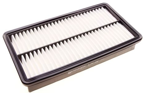 MAZDA 6: Повітряний фільтр EUROREPAR (E147237)