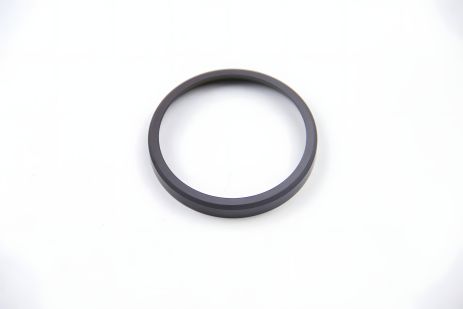 Заднє ліве/праве кільце ABS для CITROEN C3/PEUGEOT 206 1.1-2.0 00-, AUTLOG (AS1013)