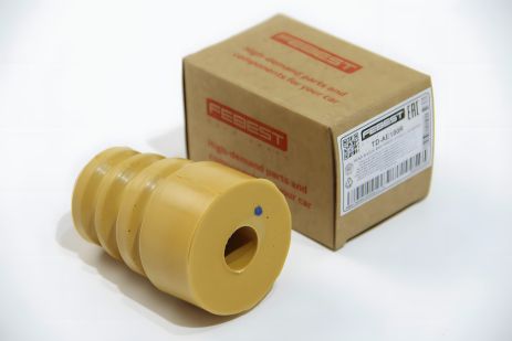 Заднього амортизатора відбійники Corolla 91-02, FEBEST (TDAE100R)