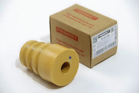 Заднього амортизатора відбійники Corolla 91-02, FEBEST (TDAE100R)