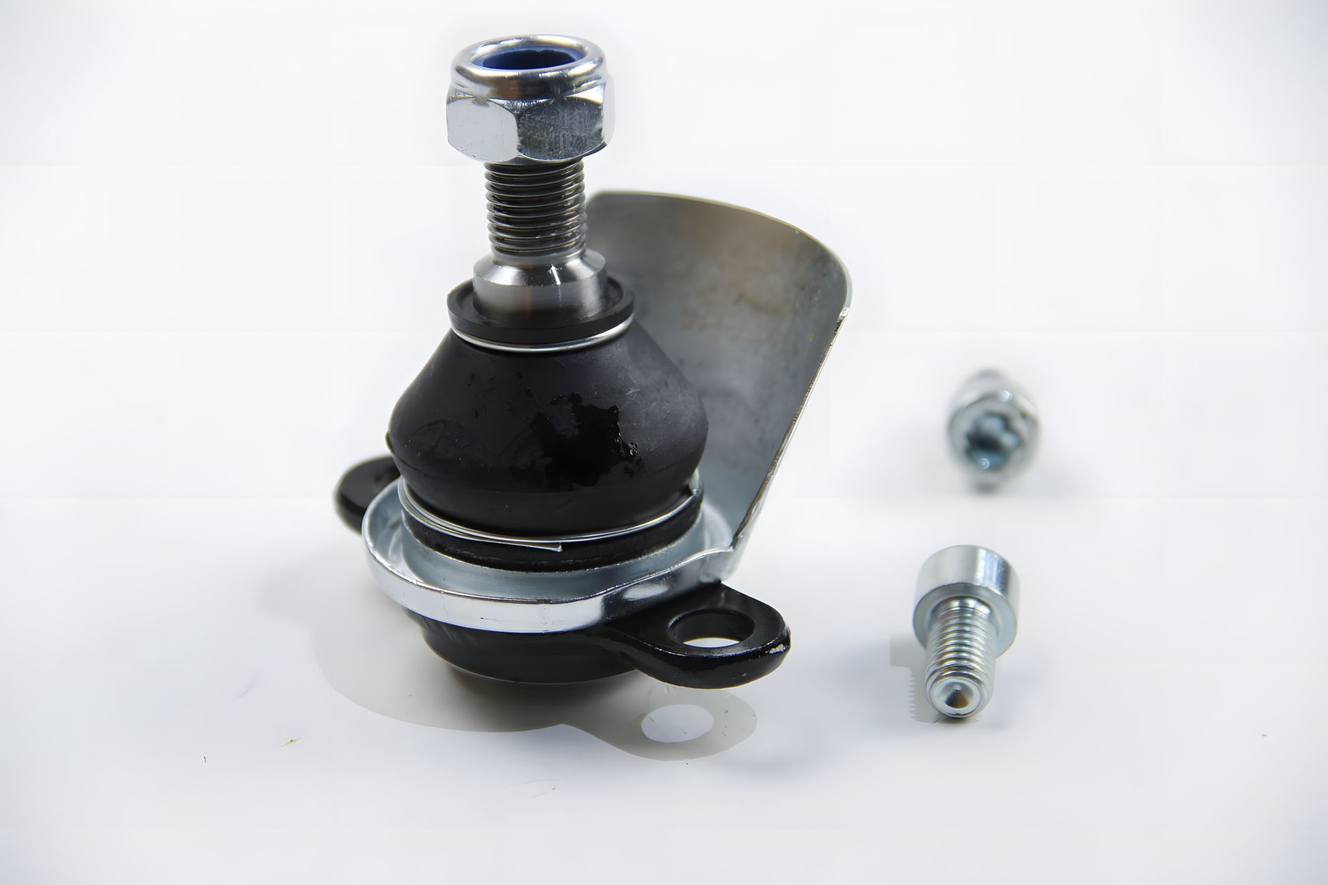 Кульова опора (передня/знизу) A.B.S. VW Sharan 95-10 (220075) Кульова опора (передня/знизу) A.B.S. VW Sharan 95-10 (220075)