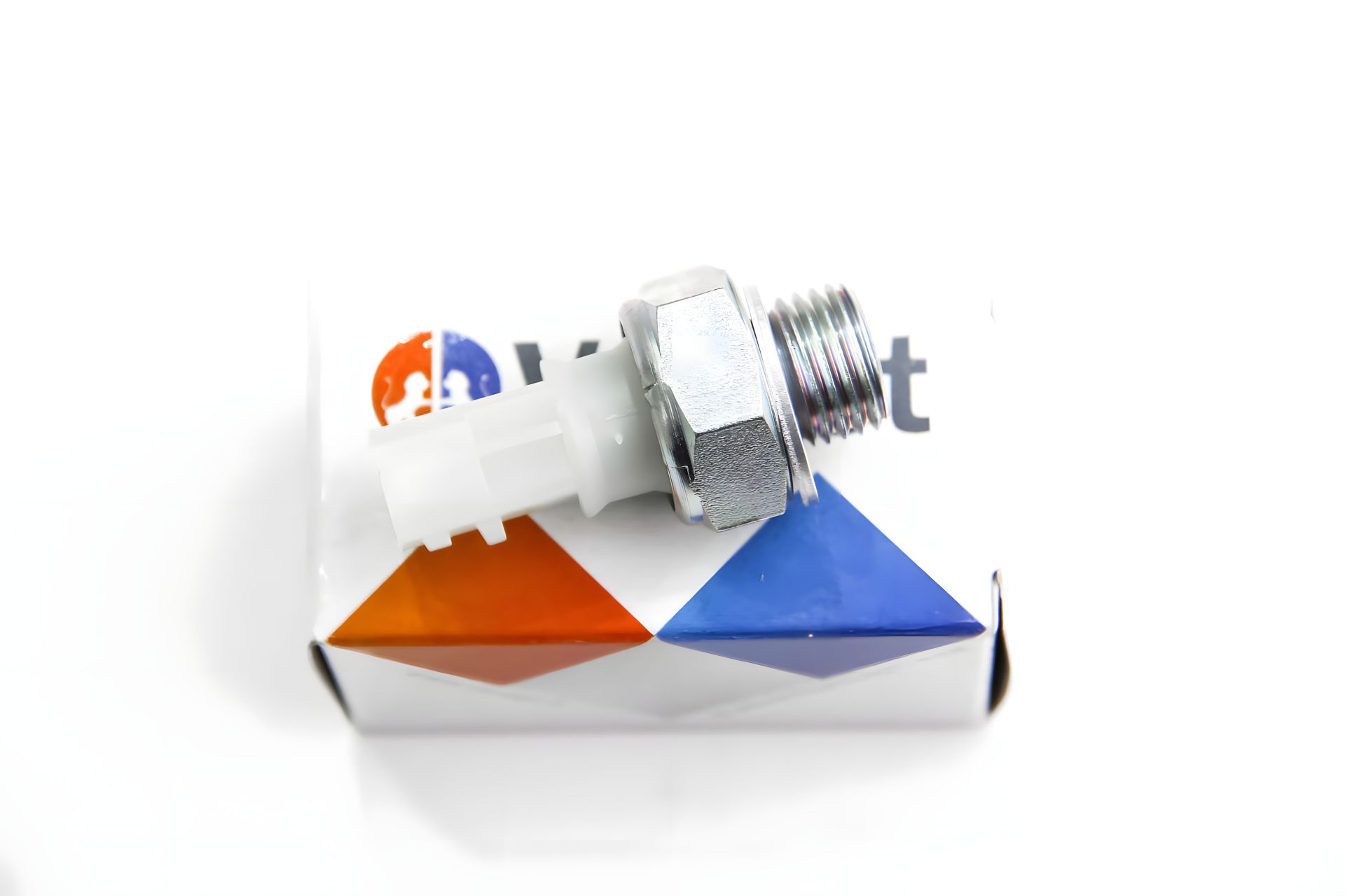 Датчик тиску мастила Nissan/Renault Micra/Note/Qashqai/Tida/Kangoo/Megane 1.5DCi-2.0 02, Calorstat by Vernet Датчик тиску мастила Nissan/Renault Micra/Note/Qashqai/Tida/Kangoo/Megane 1.5DCi-2.0 02, Calorstat by Vernet