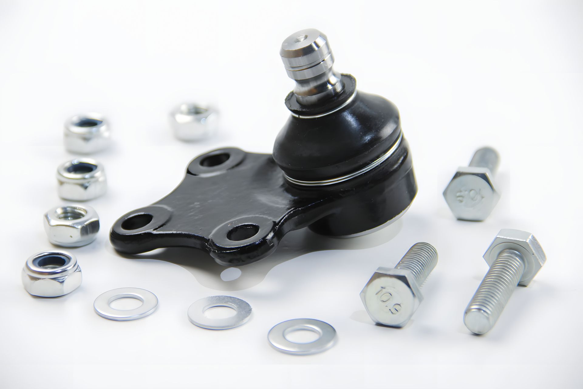 Кульова опора (передня/знизу) Berlingo/Partner 96- (конус 16мм) (+г/п), A.B.S. (220352) Кульова опора (передня/знизу) Berlingo/Partner 96- (конус 16мм) (+г/п), A.B.S. (220352)