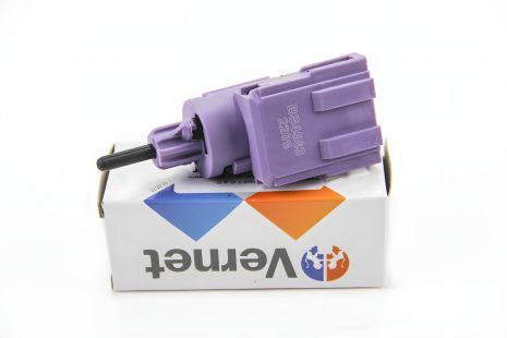 Датчик стоп-сигнала для PORSCHE CAYENNE, SKODA FABIA, AUDI A2, CALORSTAT BY VERNET (BS4583)