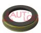 Кільце ABS задне ліве/праве FORD FIESTA V/FOCUS/FUSION 1.2-2.0 98-12, AUTLOG (AS1005)