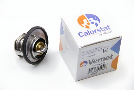 Термостат для Mitsubishi Colt VI/Lancer/Smart Forfour 1.1-1.5i 04-12 CALORSTAT BY VERNET (TH708482J)