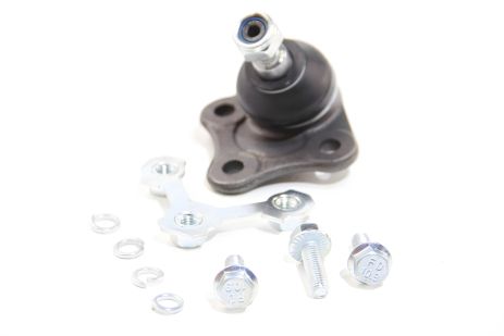 Опора кульова (передня/нижня) Golf IV/Bora/Octavia/Toledo II 96-05 Пр., A.B.S. (220017)
