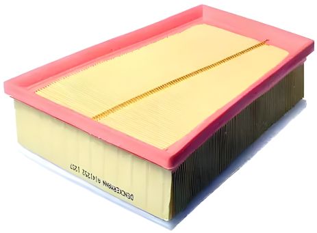 DENCKERMANN A141252 Фильтр воздушный для RENAULT SCÉNIC DENCKERMANN A141252 Фильтр воздушный для RENAULT SCÉNIC