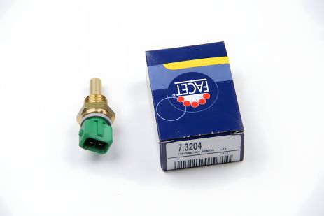 Температурний датчик для Boxer/Expert/Partner 1.8-2.5d 94-, FACET (73204) Температурний датчик для Boxer/Expert/Partner 1.8-2.5d 94-, FACET (73204)