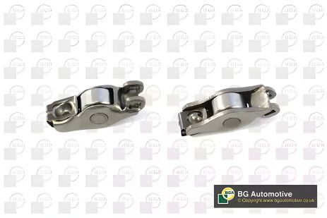 Клапанний штовхач T5/Caddy III 2.0 TDI/BiTDI 10-, BGA (RA6881) Клапанний штовхач T5/Caddy III 2.0 TDI/BiTDI 10-, BGA (RA6881)