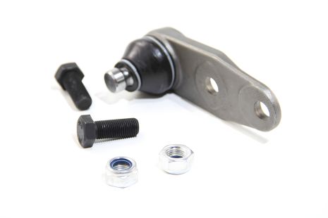 Передня опора кульова (знизу) Kangoo 02- (отвір кріпл. 12мм), A.B.S. (220409) Передня опора кульова (знизу) Kangoo 02- (отвір кріпл. 12мм), A.B.S. (220409)