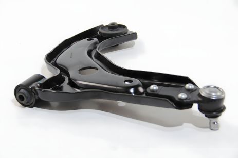 Важіль передній (знизу) Ford Fiesta IV 95-03, A.B.S. (Потужність 210222)