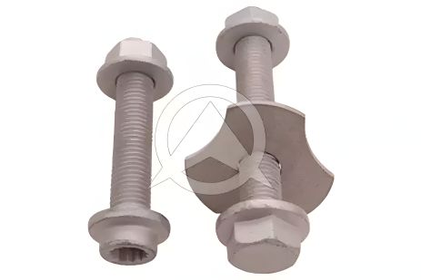 Комплект поперечного болта важеля SIDEM (49006) для MB E211/CLS C219 Комплект поперечного болта важеля SIDEM (49006) для MB E211/CLS C219