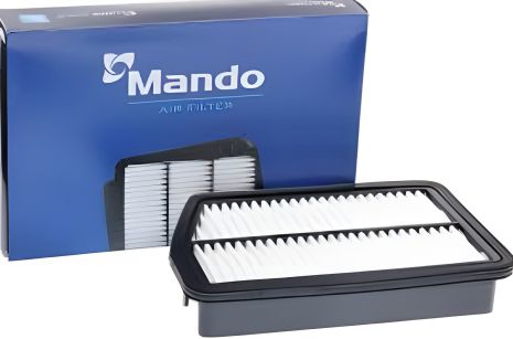 Фільтр повітряний DAEWOO REZZO, MANDO (EAF00097M) Фільтр повітряний DAEWOO REZZO, MANDO (EAF00097M)