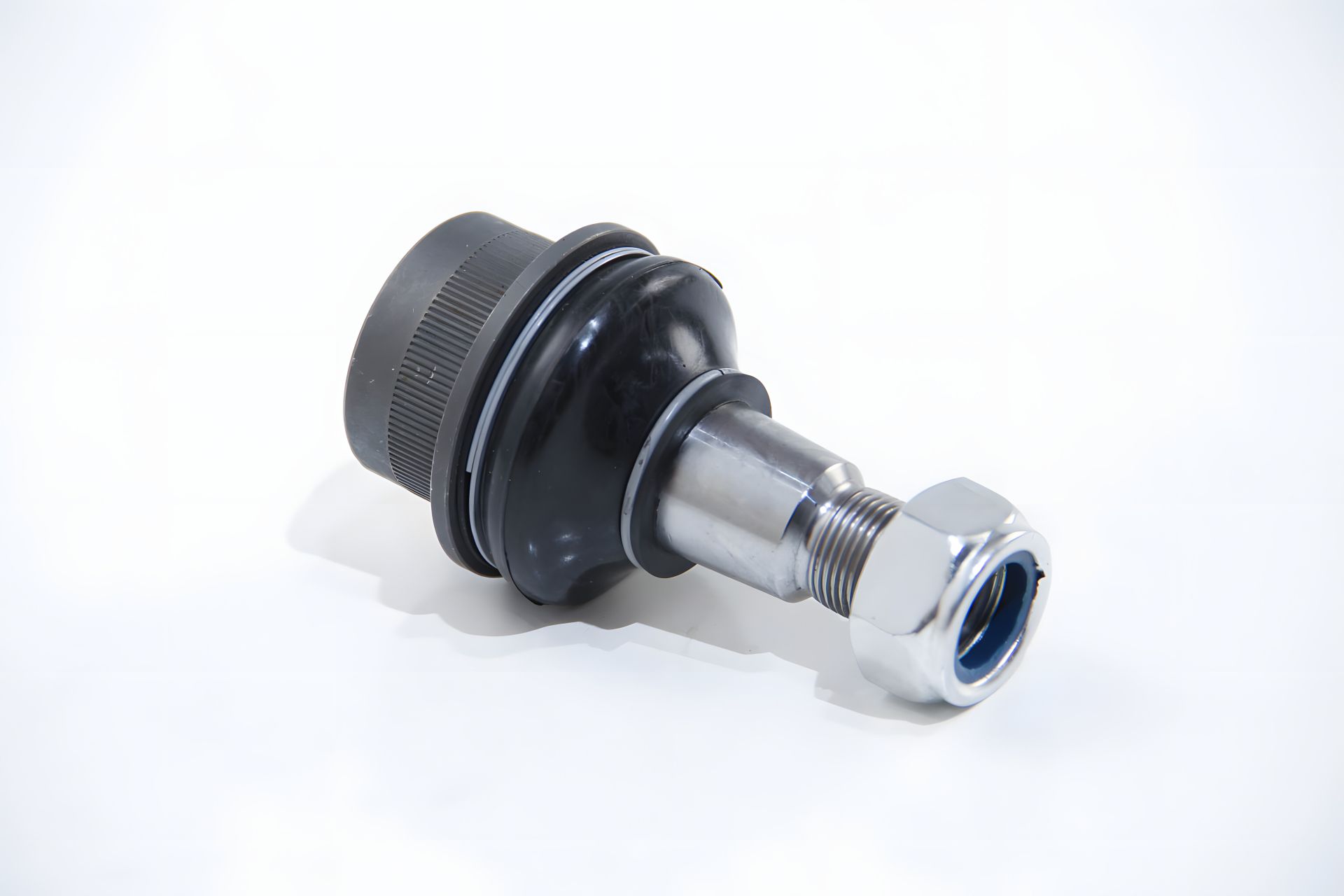 Передня нижня кульова опора для Sprinter/LT 95-06, A.B.S. (220143) Передня нижня кульова опора для Sprinter/LT 95-06, A.B.S. (220143)