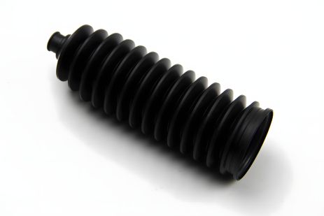 Рейковый пыльник для Doblo 01-, METALCAUCHO (10073)