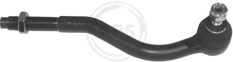 Рульова тяга Citroen C5 01-08 Пр., A.B.S. (230604) Рульова тяга Citroen C5 01-08 Пр., A.B.S. (230604)
