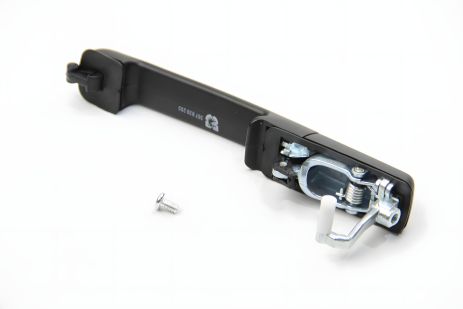 Задней двери ручка Passat -97 L, JP Group (1187200270) Задней двери ручка Passat -97 L, JP Group (1187200270)