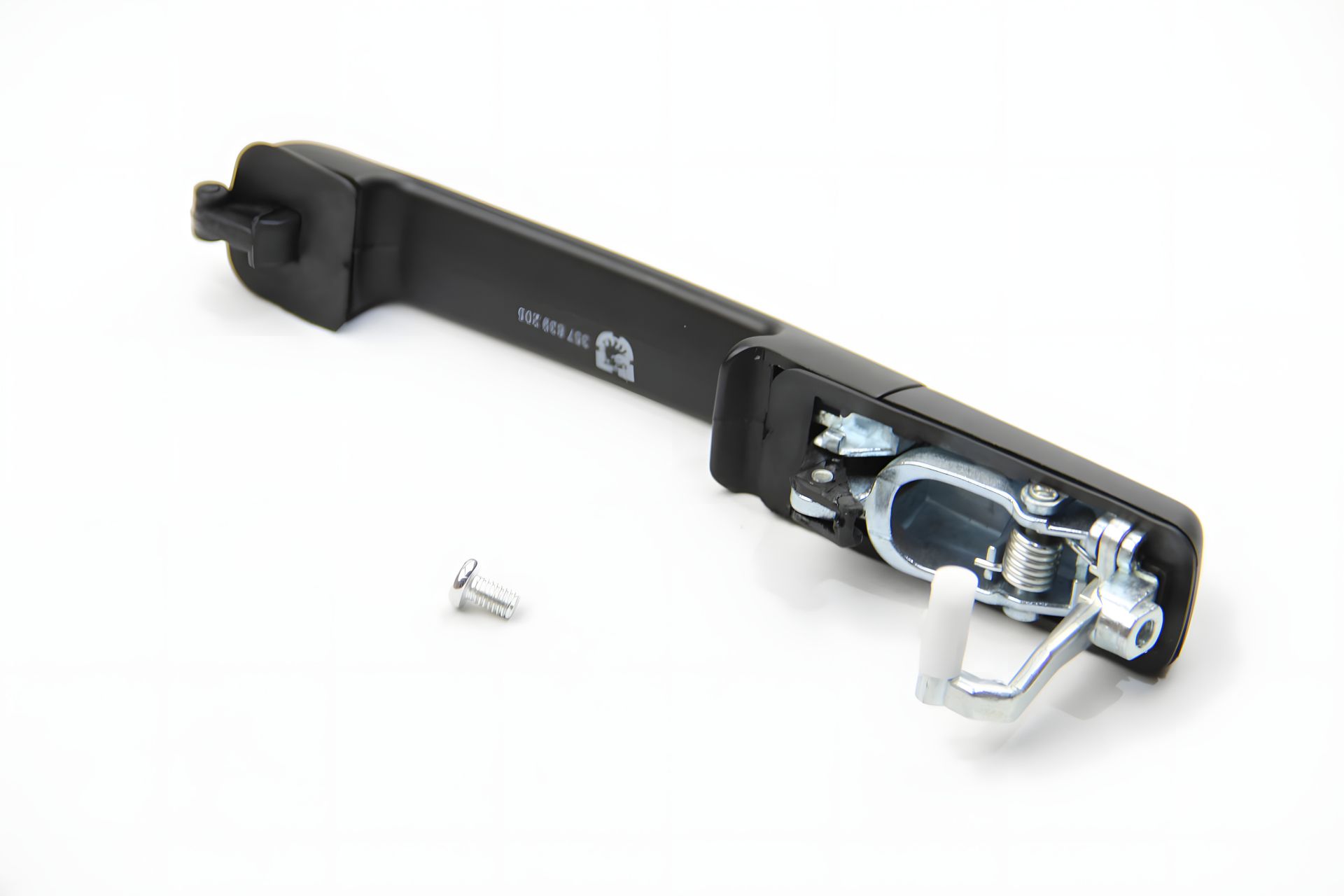 Задней двери ручка Passat -97 L, JP Group (1187200270) Задней двери ручка Passat -97 L, JP Group (1187200270)