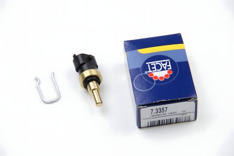 Температури датчик DOBLO/COMBO 0.9-2.0D 05-, FACET (73357) Температури датчик DOBLO/COMBO 0.9-2.0D 05-, FACET (73357)