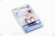 Автолампа 12V BA15S 6xLED SMD2835 18x37MM RED MAT STYLE CANBUS (blister 2 шт), BOSMA (6513) Автолампа 12V BA15S 6xLED SMD2835 18x37MM RED MAT STYLE CANBUS (blister 2 шт), BOSMA (6513)
