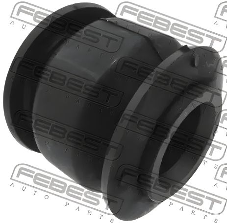 Сайлентблок рычага заднего поперечного Pathfinder 95-03, FEBEST (NAB079)