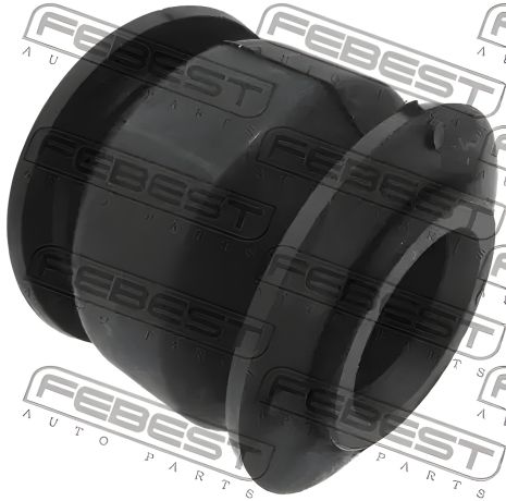 Сайлентблок заднього поперечного важеля Pathfinder 95-03, FEBEST (NAB079) для довговічності Сайлентблок заднього поперечного важеля Pathfinder 95-03, FEBEST (NAB079) для довговічності