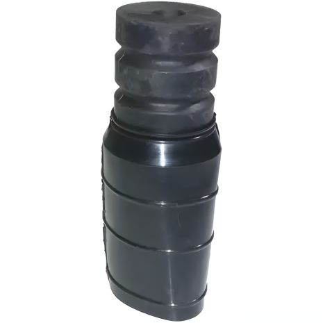 Отбойник амортизатора для CHEVROLET CORSA, PEUGEOT BOXER, FIAT DUCATO, BIRTH (50345)