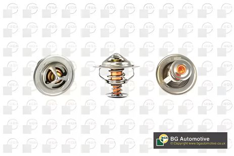 Термостат для LS400/Colt 88-03/Pajero Sport 98-/Almera 95-00 от BGA (CT5234)