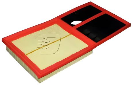 Воздушный фильтр Seat Ibiza, VW Polo, Skoda Roomster, Denckermann A140336