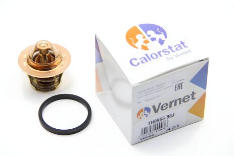 Термостат CITROEN / PEUGEOT, CALORSTAT BY VERNET (TH096386J)