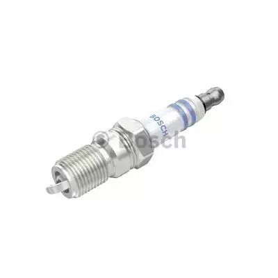 СВІЧКА HR7DII33V - кратн - 10шт., BOSCH (0242236594)