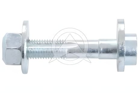 Комплект болтов рычага (заднего) MB W124/201/202/210, SIDEM (49001)