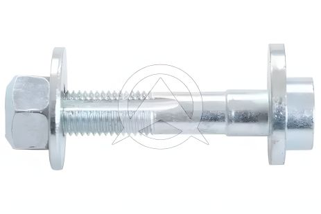 Болт важеля (заднього) MB W124/201/202/210 (к-кт), SIDEM (49001)