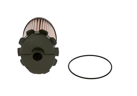 Топливный фильтр TOYOTA COROLLA, FIAT SCUDO, UFI (2668800)