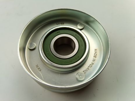 Паразитний ролик ременя генератора Amulet, CAFFARO (124-00) (A11-8111210) Паразитний ролик ременя генератора Amulet, CAFFARO (124-00) (A11-8111210)