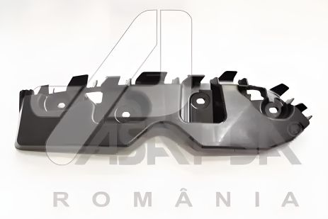 Кронштейн переднього бампера L Duster 10-, ASAM (80133) Кронштейн переднього бампера L Duster 10-, ASAM (80133)