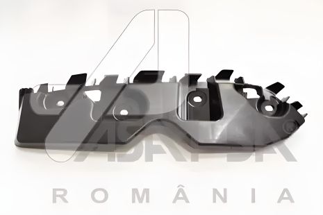 Кронштейн переднего бампера L для Duster 10-, ASAM (80133) Кронштейн переднего бампера L для Duster 10-, ASAM (80133)